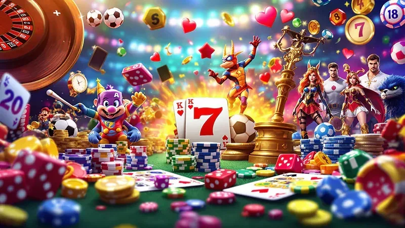Pengalaman slot PRG007 pada layar perangkat mobile