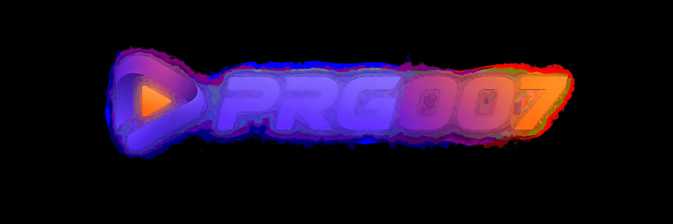 PRG007 Logo